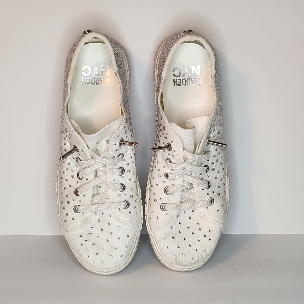 Madden NYC Shoes